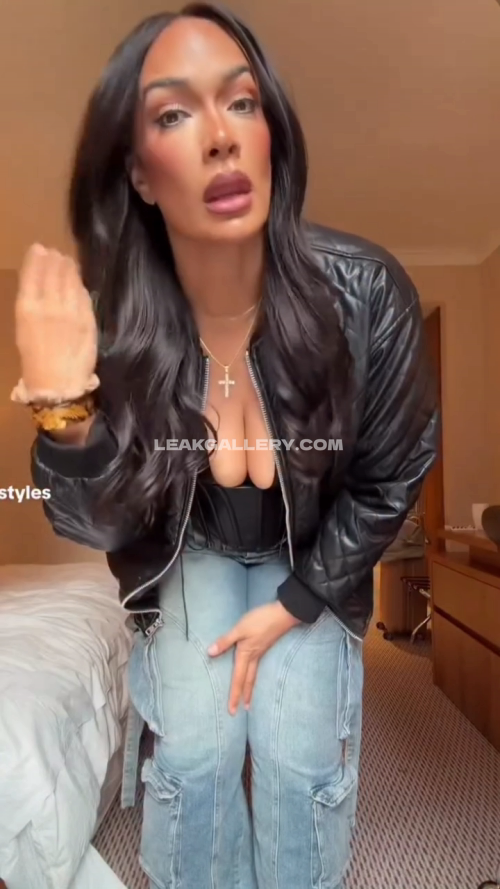 Nia_jax Exclusive Leaked Nude OnlyFans #12108516