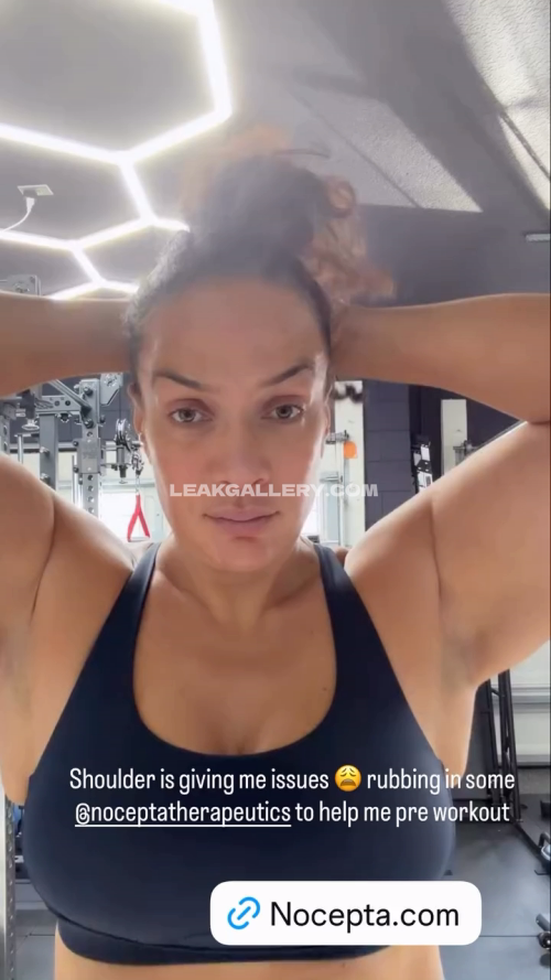 Nia_jax Exclusive Leaked Nude OnlyFans #12108503