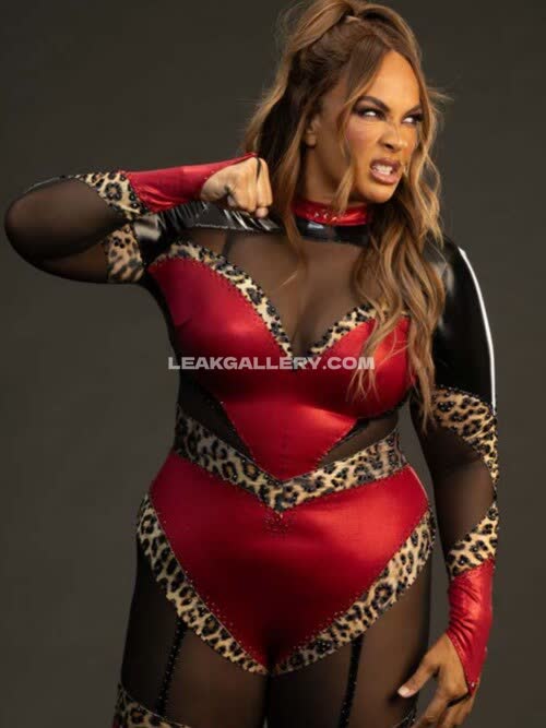 Nia_jax Exclusive Leaked Nude OnlyFans #12108441