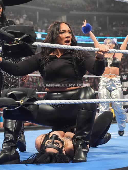 Nia_jax Exclusive Leaked Nude OnlyFans #12108459