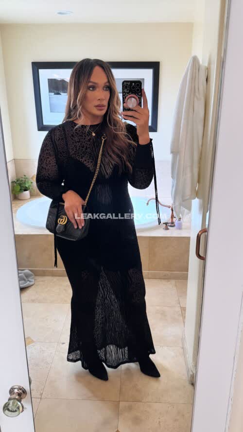 Nia_jax Exclusive Leaked Nude OnlyFans #12108450
