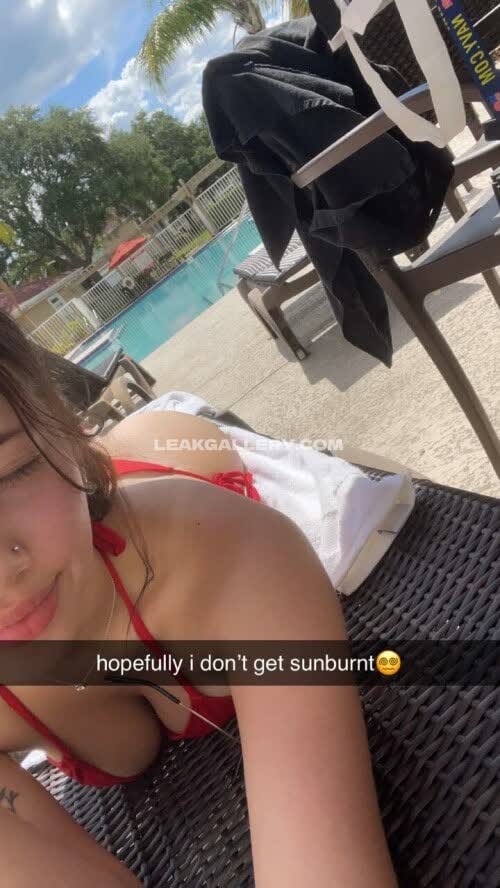 Niaarellano Exclusive Leaked Nude OnlyFans #14613406