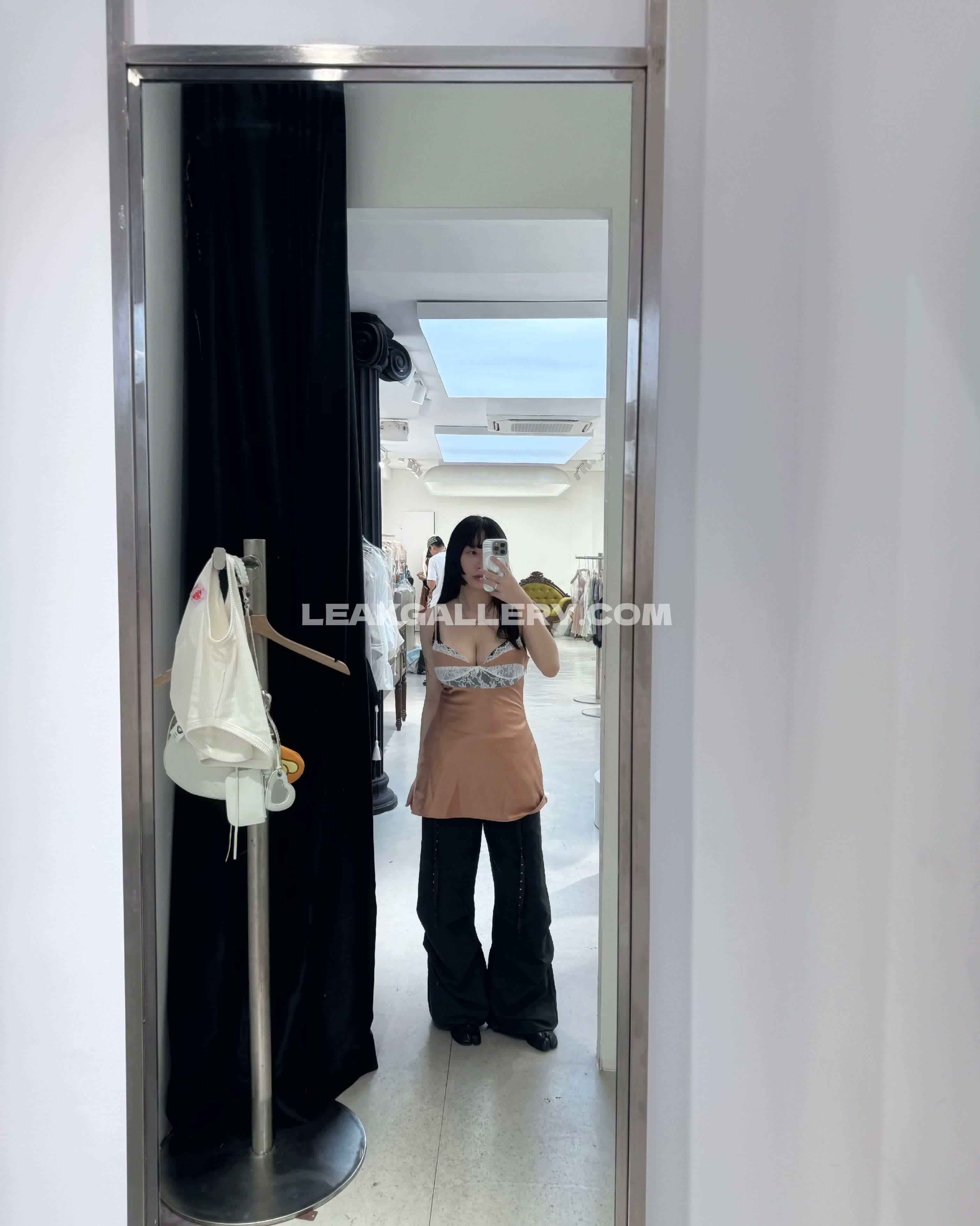 Nianx1 Exclusive Leaked Nude OnlyFans #14972166