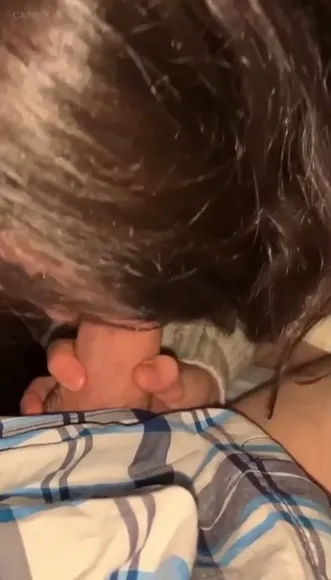 Nicetogirls Handjob With Glasses On OnlyFans Video Leaked