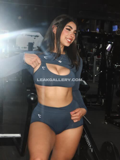 Nicfabfit Exclusive Leaked Nude OnlyFans #12257159