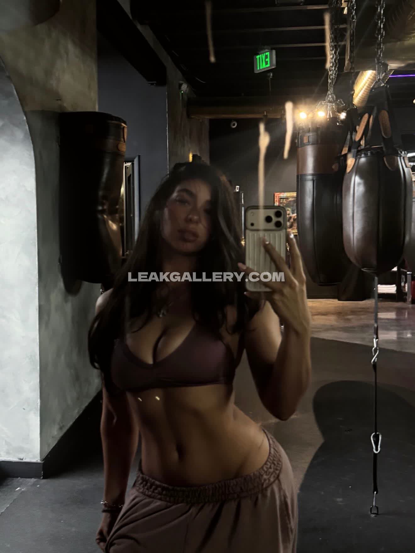 Nicfabfit Exclusive Leaked Nude OnlyFans #12599430