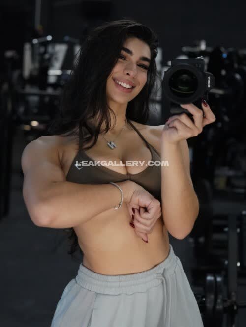 Nicfabfit Exclusive Leaked Nude OnlyFans #12257147