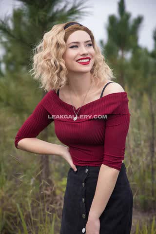 Nichameleon / Nic_the_pixie Exclusive Leaked Nude OnlyFans #14771764