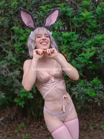 Nichameleon / Nic_the_pixie Exclusive Leaked Nude OnlyFans #14272005