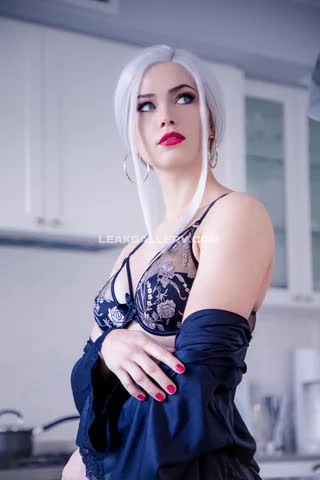 Nichameleon / Nic_the_pixie Exclusive Leaked Nude OnlyFans #14279570