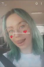 Nichameleon / Nic_the_pixie Эксклюзивная утечка обнаженных OnlyFans #14719720