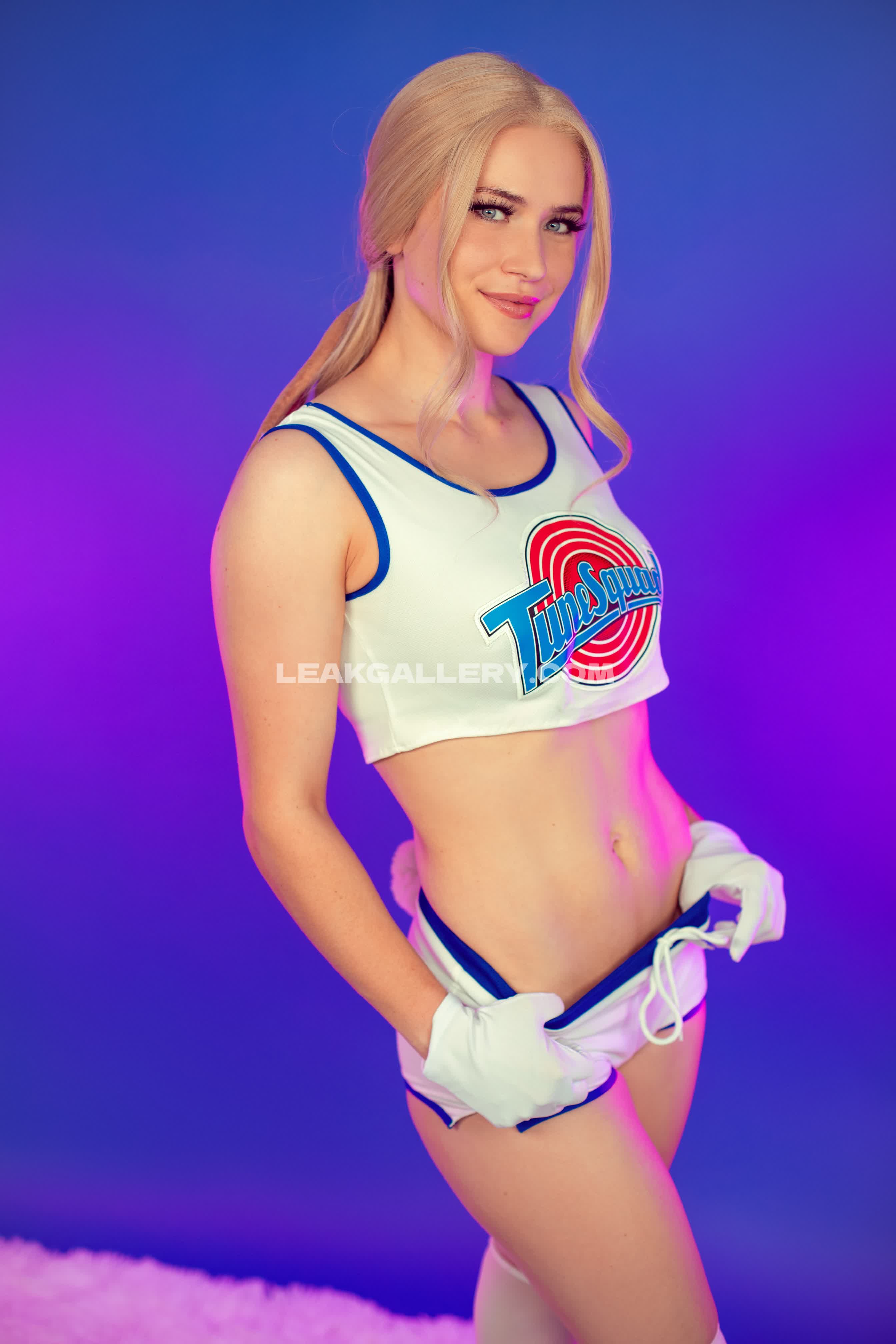 Nichameleon / Nic_the_pixie Exclusive Leaked Nude OnlyFans #13420566