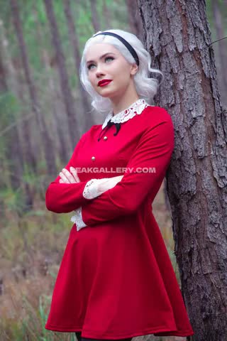 Nichameleon / Nic_the_pixie Exclusiva filtración de OnlyFans desnuda #14775733
