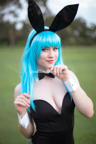 Nichameleon / Nic_the_pixie Эксклюзивная утечка обнаженных OnlyFans #14714777