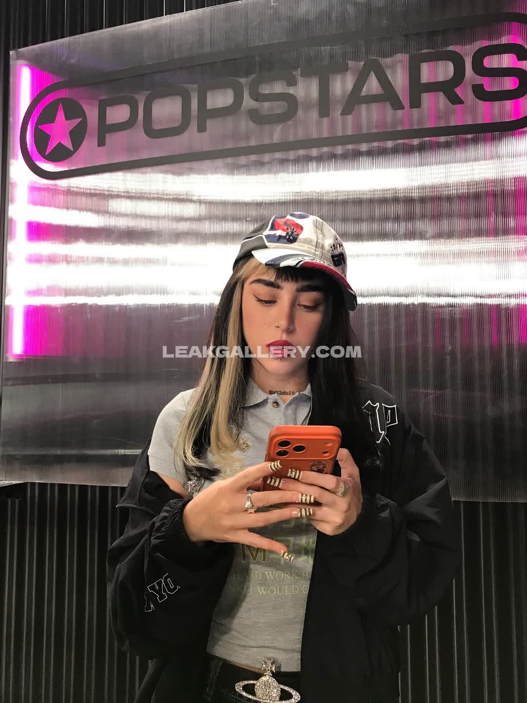 Nicki.nicole Exclusive Leaked Nude OnlyFans #13385089