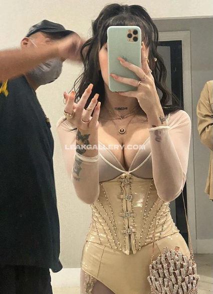 Nicki.nicole Exclusive Leaked Nude OnlyFans #13319015