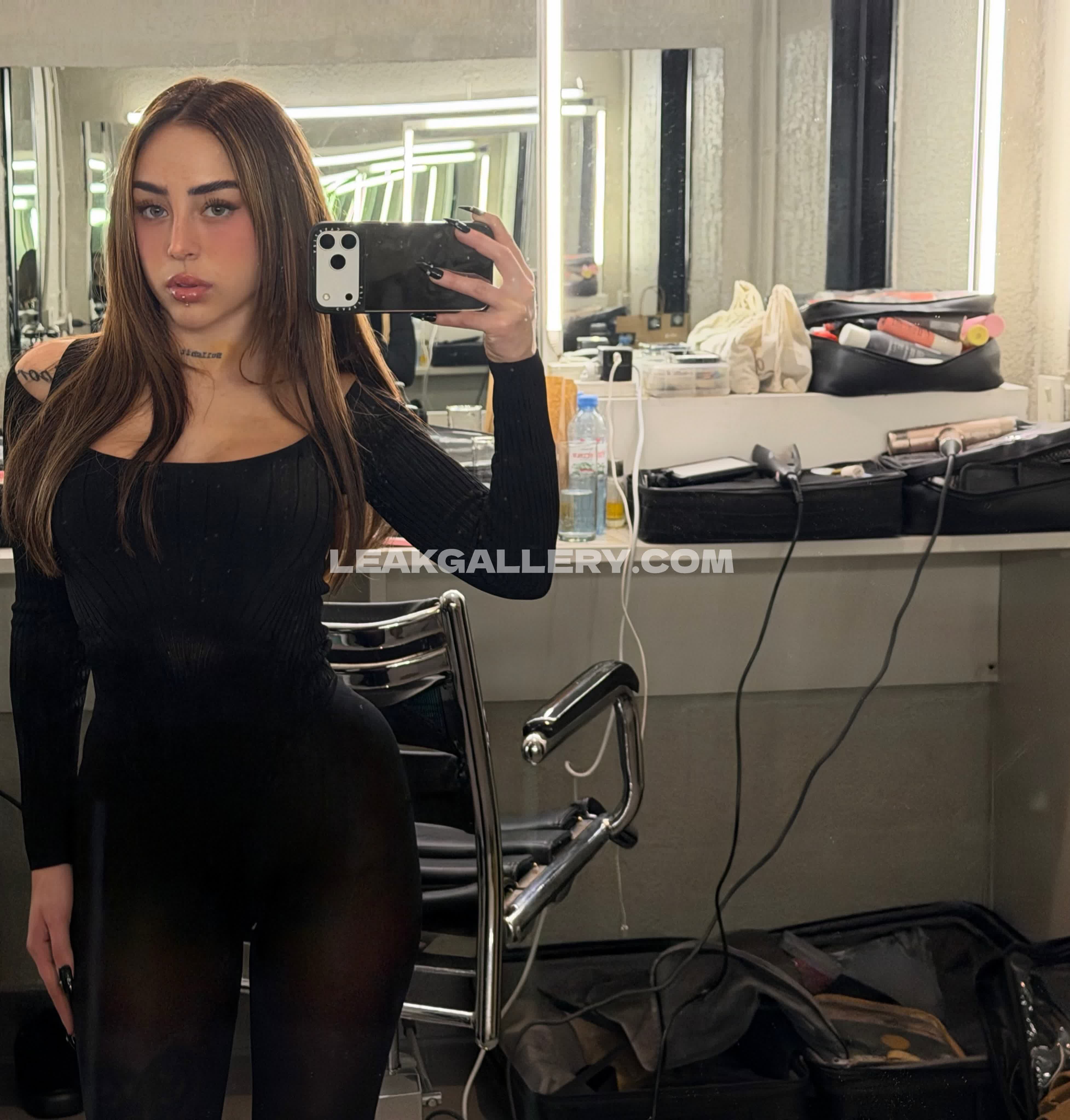 Nicki.nicole Exclusive Leaked Nude OnlyFans #13075551