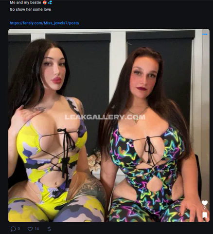 Nickiibaby Exclusive Leaked Nude OnlyFans #13814615