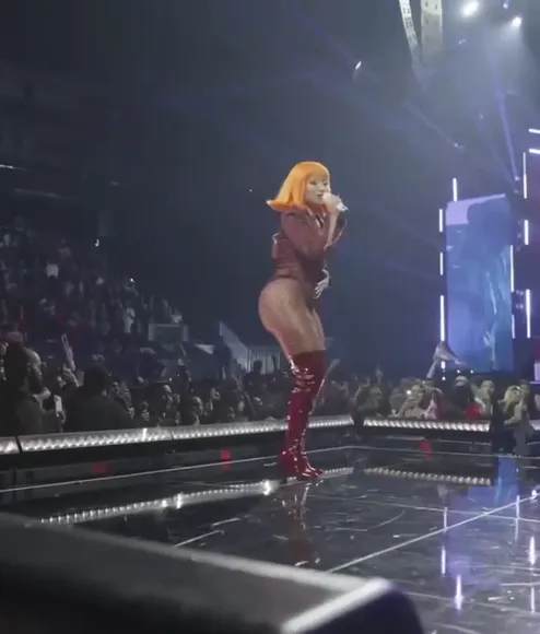 nickiminaj
