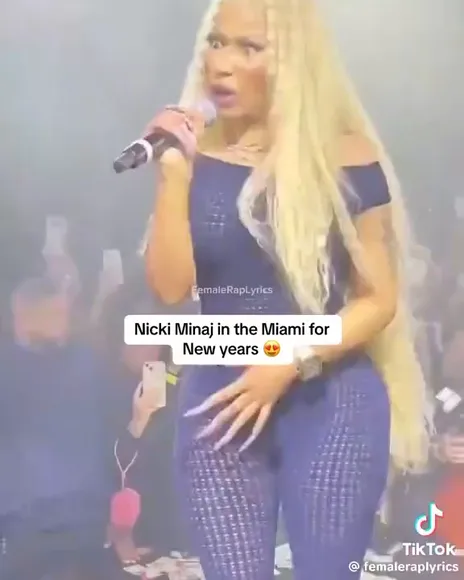 nickiminaj
