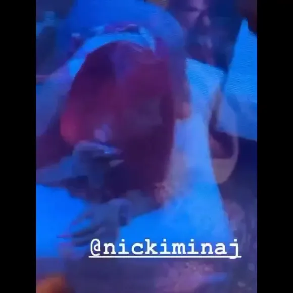 nickiminaj