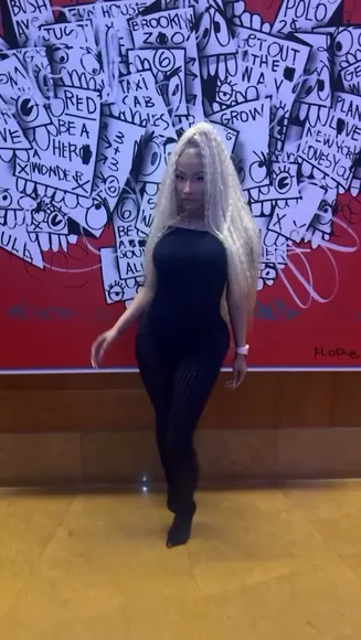 nickiminaj