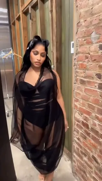 nickiminaj
