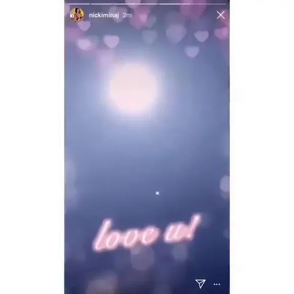 nickiminaj