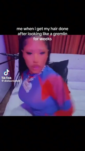 nickiminaj