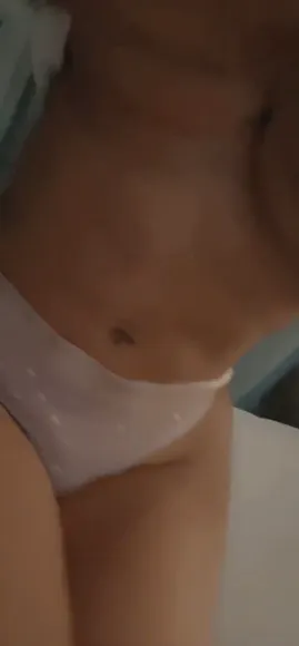 Nickiminaj Sheer Panties Tease OnlyFans Video Leaked