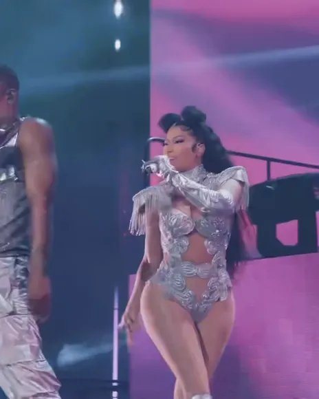 nickiminaj