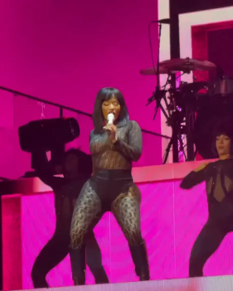 nickiminaj