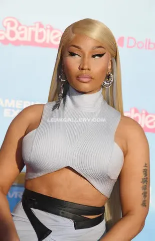 nickiminaj
