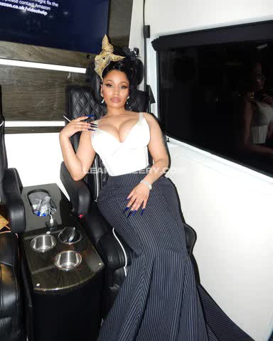 Nickiminaj Nudes vazados exclusivos do OnlyFans #14868321