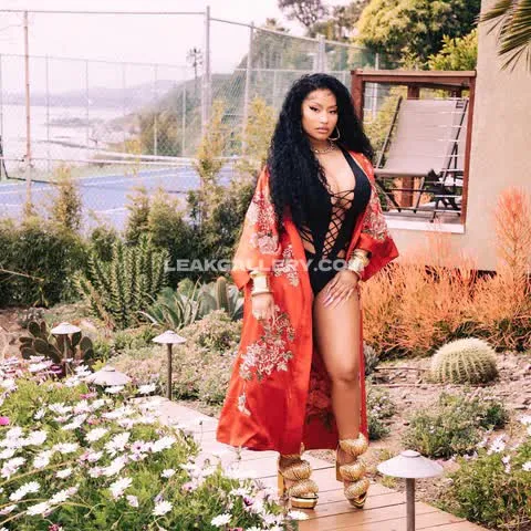 nickiminaj
