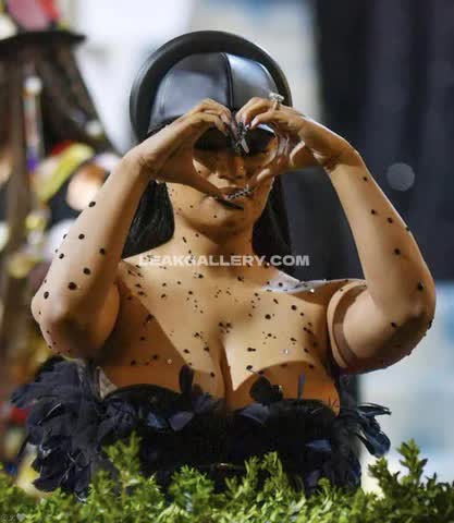 Nickiminaj Exclusive Leaked Nude OnlyFans #14857578