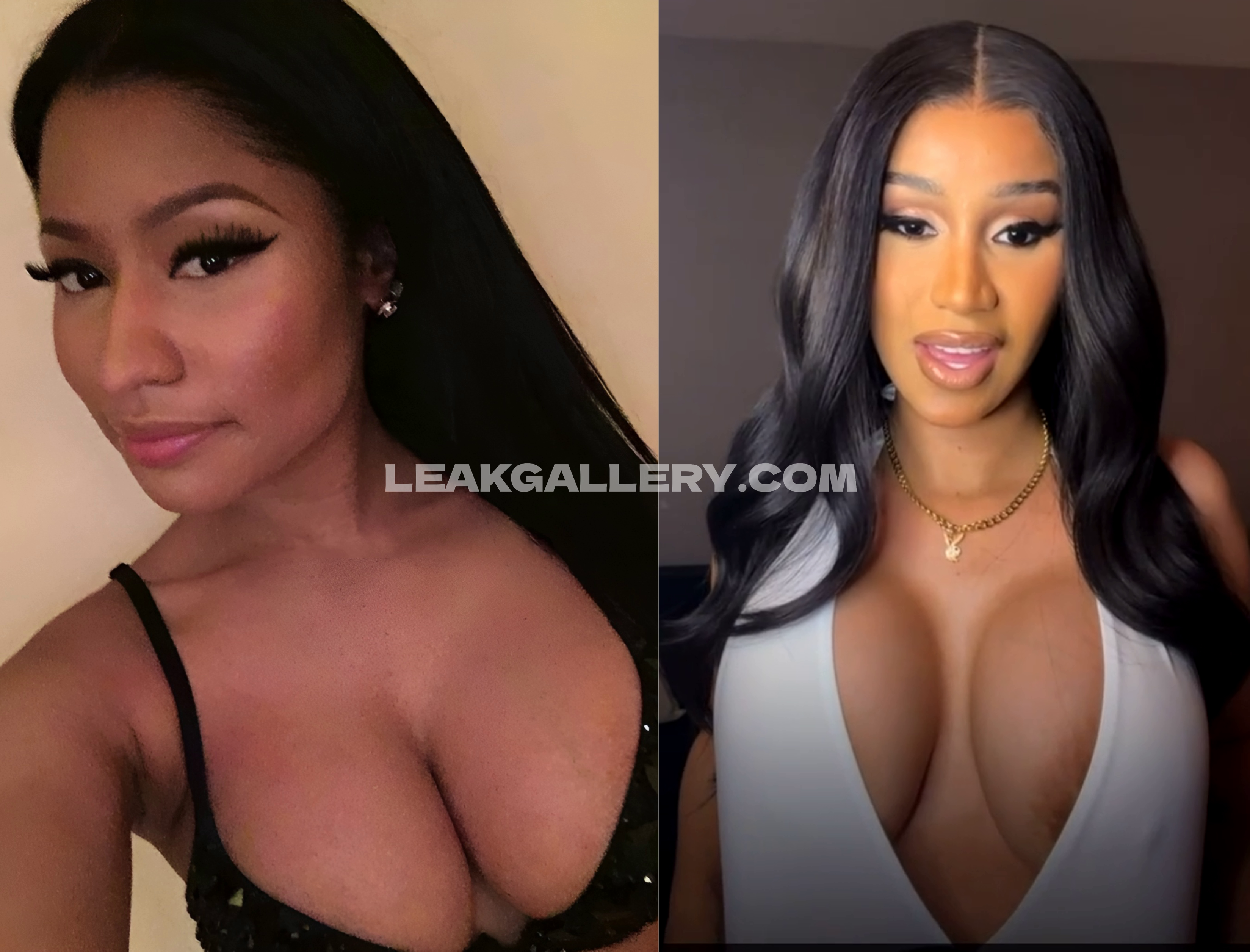 Nickiminaj Exclusive Leaked Nude OnlyFans #12633311