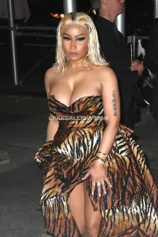 nickiminaj
