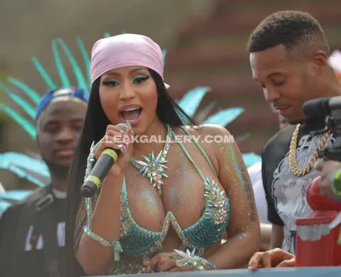 nickiminaj