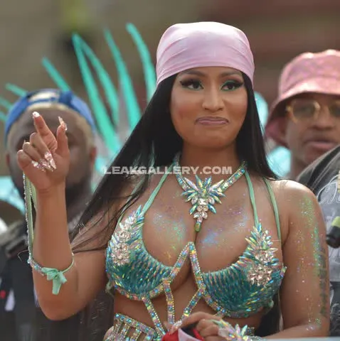nickiminaj