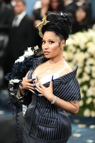 nickiminaj