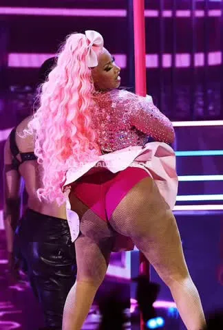 nickiminaj
