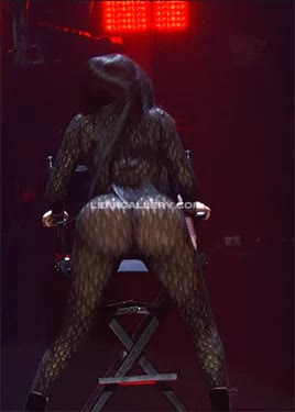 Nickiminaj Exclusive Leaked Nude OnlyFans #14869588