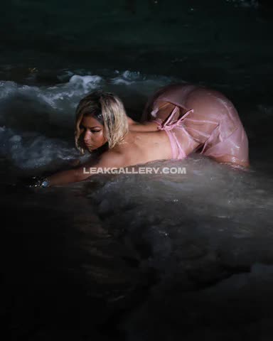 Nickiminaj Exclusive Leaked Nude OnlyFans #14850878
