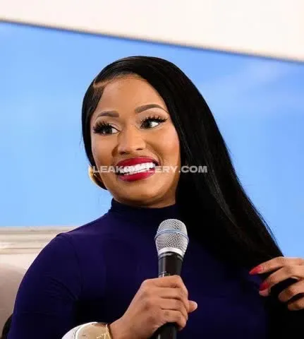 nickiminaj