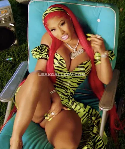 nickiminaj