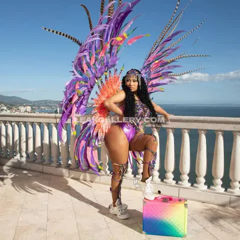 nickiminaj