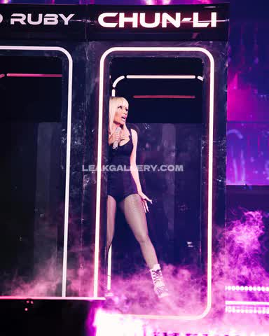 Nickiminaj Exclusive Leaked Nude OnlyFans #14859087