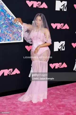 nickiminaj