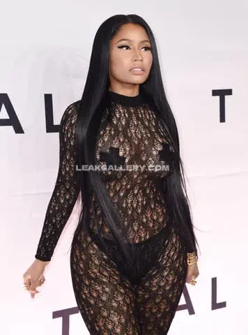 nickiminaj